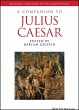 A Companion to Julius Caesar (eBook,... - Bild 1