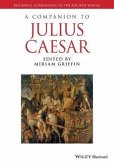 A Companion to Julius Caesar (eBook, PDF)