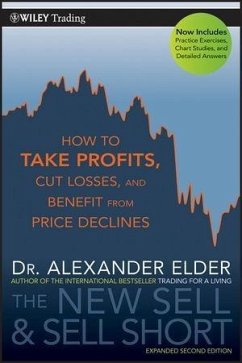 Cover The New Sell and Sell Short (eBook, ePUB)