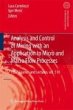 Analysis and Control of Mixing with an... - Bild 1