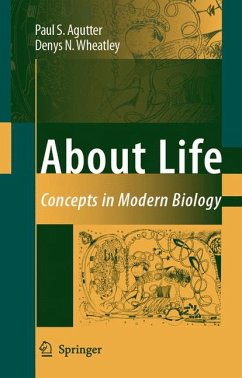 About Life (eBook, PDF) - Agutter, Paul S.; Wheatley, Denys N.