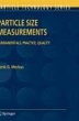 Particle Size Measurements (eBook, PDF) - Bild 1