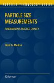 Particle Size Measurements (eBook, PDF)
