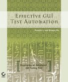 Effective GUI Testing Automation (eBook, PDF)