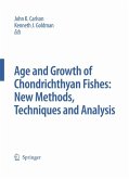 Special Issue: Age and Growth of Chondrichthyan Fishes: New Methods, Techniques and Analysis (eBook, PDF)