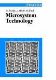 Microsystem Technology (eBook, PDF)