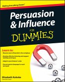 Persuasion and Influence For Dummies (eBook, PDF)