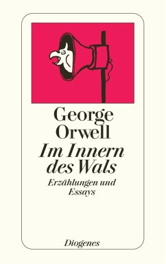 Im Innern des Wals (eBook, ePUB) - Orwell, George