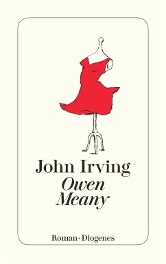 Owen Meany (eBook, ePUB) - Irving, John