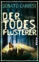 Der Todesflüsterer (eBook, ePUB) - Carrisi, Donato