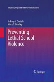 Preventing Lethal School Violence (eBook, PDF)