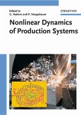Nonlinear Dynamics of Production Systems (eBook, PDF)