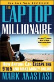 The Laptop Millionaire (eBook, ePUB) The Laptop Millionaire (eBook, ePUB)