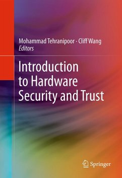 Introduction to Hardware Security and Trust (eBook, PDF)