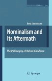 Nominalism and Its Aftermath: The Philosophy of Nelson Goodman (eBook, PDF)
