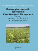 Macrophytes in Aquatic Ecosystems: From Biology to Management (eBook, PDF)