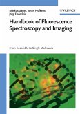 Handbook of Fluorescence Spectroscopy and Imaging (eBook, ePUB)
