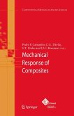 Mechanical Response of Composites (eBook, PDF)
