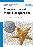 Complex-shaped Metal Nanoparticles (eBook, ePUB)