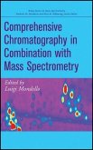 Comprehensive Chromatography in Combination with Mass Spectrometry (eBook, ePUB)