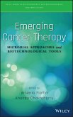 Emerging Cancer Therapy (eBook, ePUB)