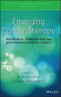 Cover Emerging Cancer Therapy (eBook, ePUB)