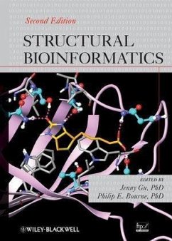 Structural Bioinformatics (eBook, ePUB)