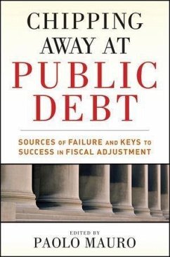 Cover Chipping Away at Public Debt (eBook, PDF)