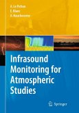 Infrasound Monitoring for Atmospheric Studies (eBook, PDF)