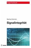 Signalintegrität (eBook, PDF)