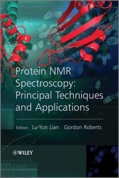Protein NMR Spectroscopy (eBook, PDF)