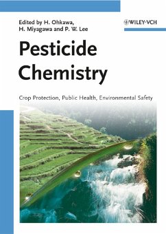 Pesticide Chemistry (eBook, PDF)