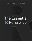 The Essential R Reference (eBook, PDF)
