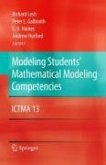 Modeling Students' Mathematical Modeling Competencies (eBook, PDF)