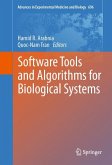 Software Tools and Algorithms for Biological Systems (eBook, PDF)