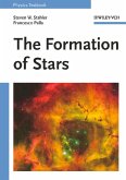 The Formation of Stars (eBook, PDF)