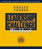 The Leadership Challenge Workbook (eBook, ePUB)