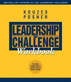 The Leadership Challenge Workbook (eBook, ePUB)
