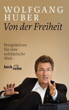 Von der Freiheit (eBook, ePUB) - Huber, Wolfgang