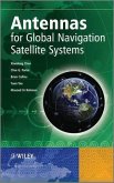 Antennas for Global Navigation Satellite Systems (eBook, PDF)
