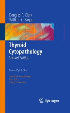 Thyroid Cytopathology (eBook, PDF) - Clark, Douglas P.; Faquin, William C.