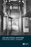 Art and Ethical Criticism (eBook, PDF)