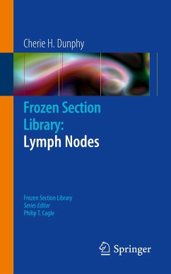Frozen Section Library: Lymph Nodes (eBook, PDF)