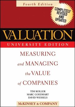 Cover Valuation (eBook, PDF)