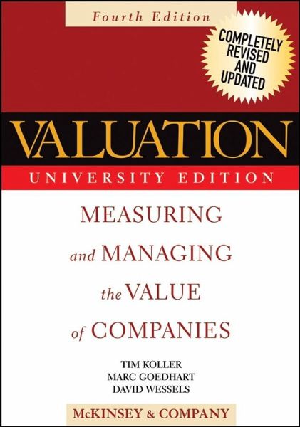 Valuation (eBook, PDF) Valuation (eBook, PDF)