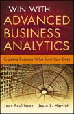 Win with Advanced Business Analytics (eBook, ePUB)