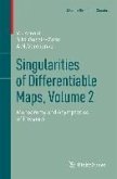 Singularities of Differentiable Maps, Volume 2 (eBook, PDF)