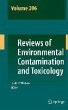 Reviews of Environmental Contamination... - Bild 1