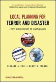 Local Planning for Terror and Disaster (eBook, ePUB)