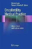 Oncofertility Medical Practice (eBook, PDF)